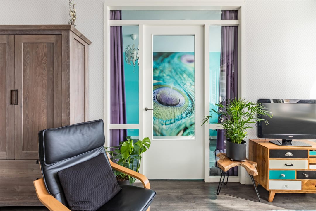 Foto 7 van Dokstraat 455