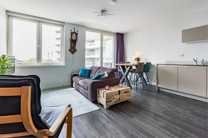 Foto 8 van Dokstraat 455