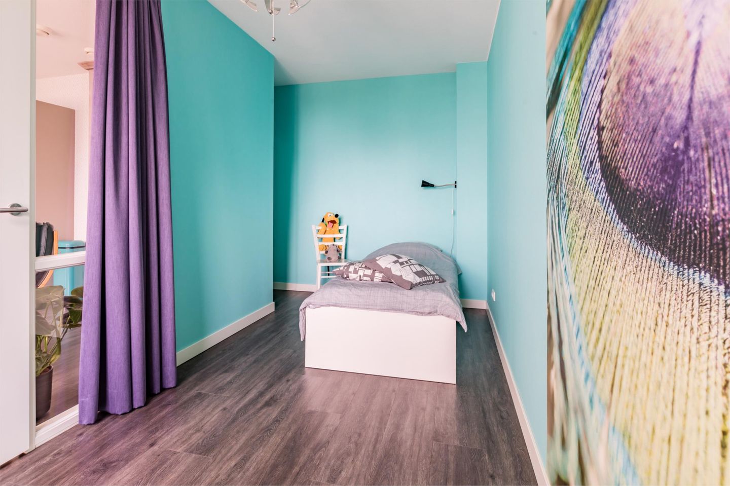 Foto 10 van Dokstraat 455