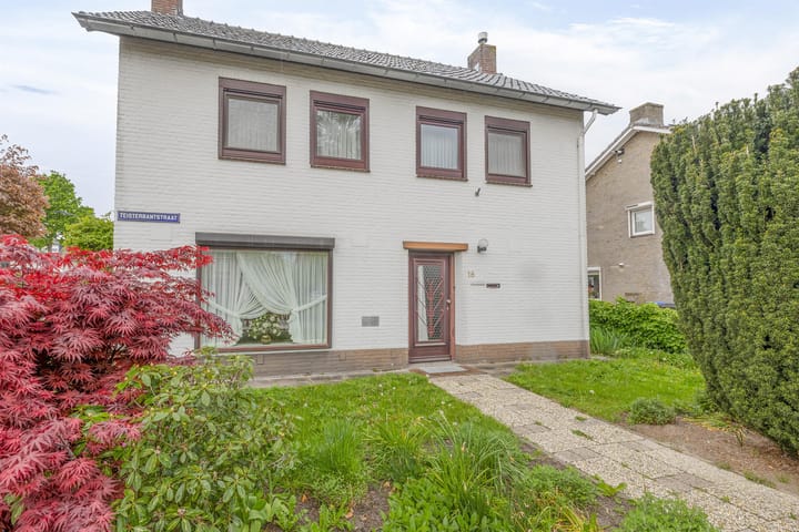 Foto 5 van Teisterbantstraat 16