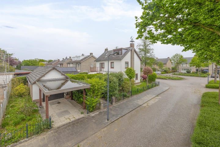 Foto 54 van Teisterbantstraat 16