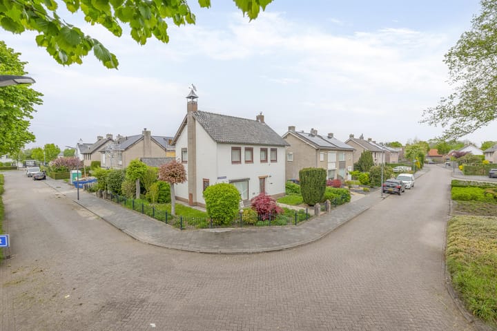 Foto 4 van Teisterbantstraat 16