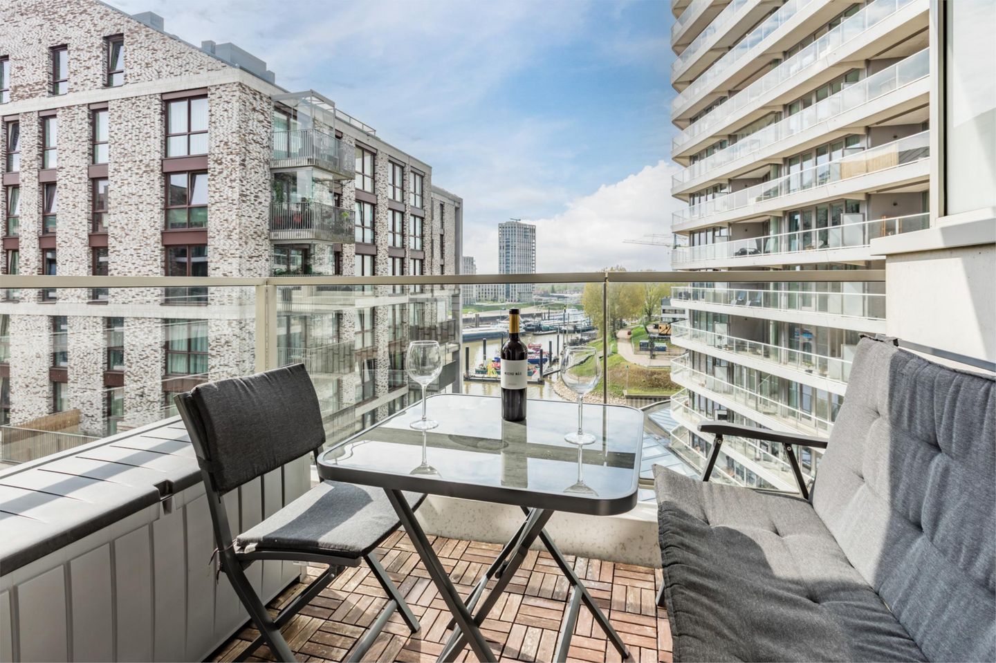 Foto 34 van Dokstraat 455