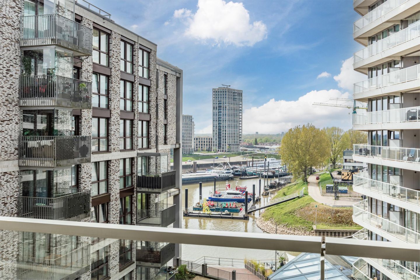 Foto 35 van Dokstraat 455