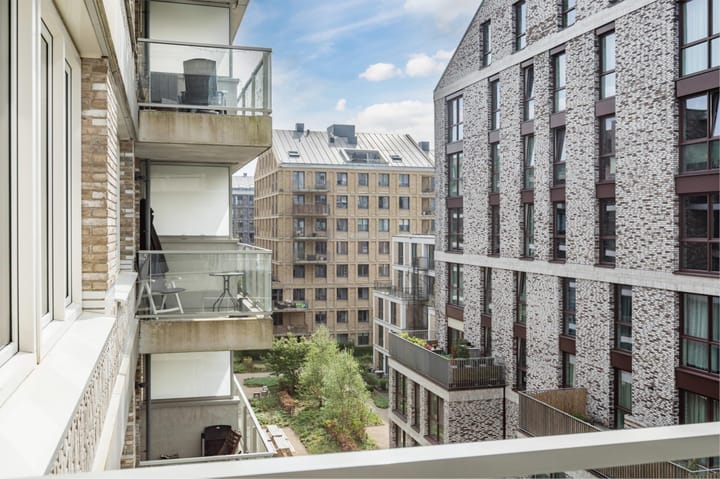 Foto 36 van Dokstraat 455