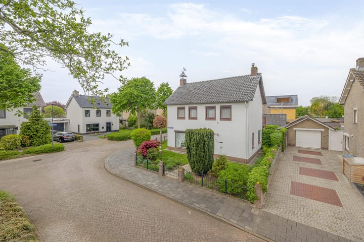 Foto 3 van Teisterbantstraat 16