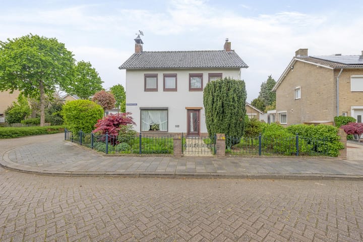 Foto 2 van Teisterbantstraat 16