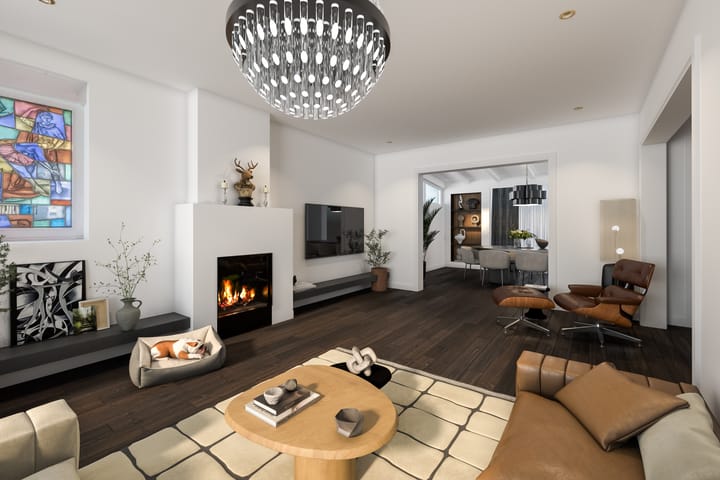 Foto 15 van Teisterbantstraat 16