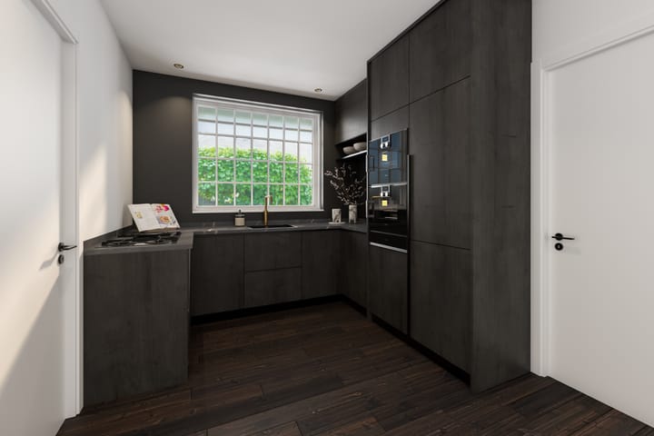 Foto 25 van Teisterbantstraat 16