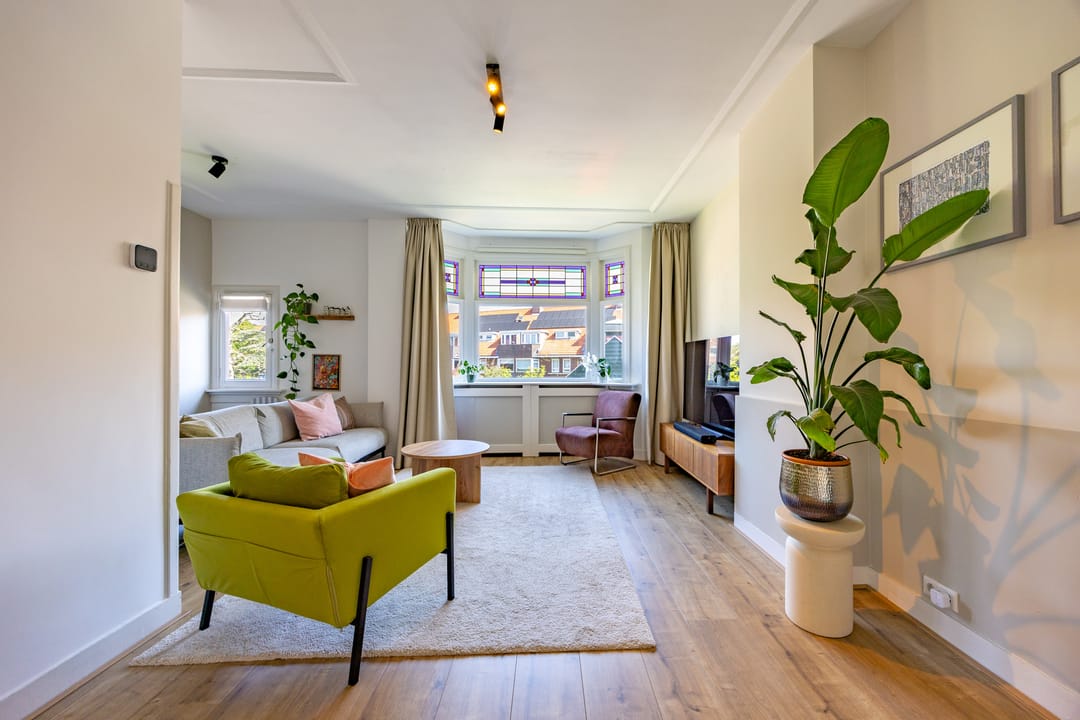 Photo 2 of van Halewijnplein 29