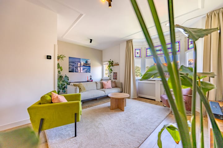 Foto 3 van van Halewijnplein 29