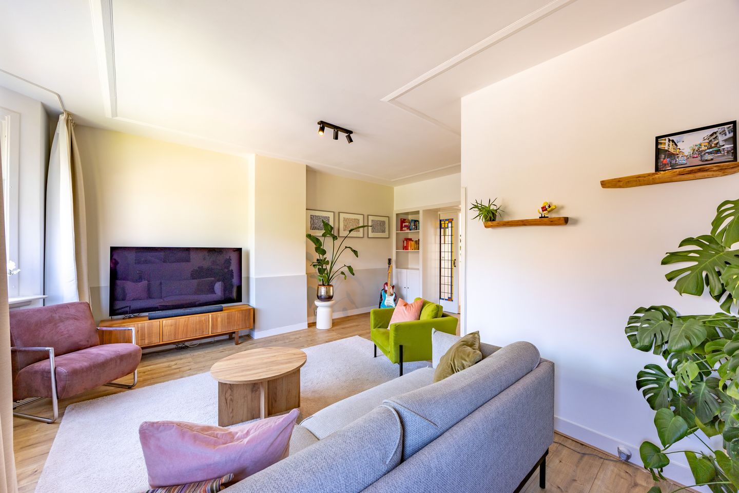 Photo 4 of van Halewijnplein 29