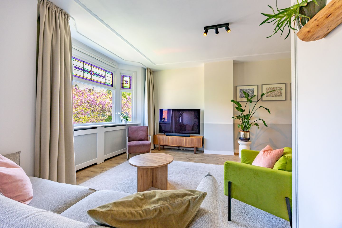 Photo 5 of van Halewijnplein 29