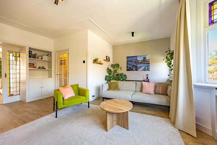 Foto 6 van van Halewijnplein 29