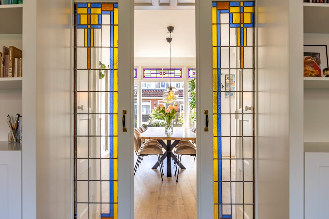 Photo 8 of van Halewijnplein 29