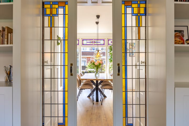 Foto 8 van van Halewijnplein 29