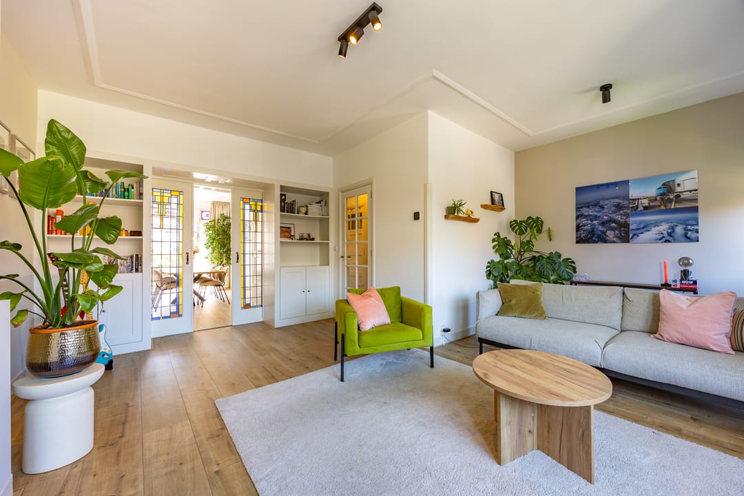 Photo 7 of van Halewijnplein 29