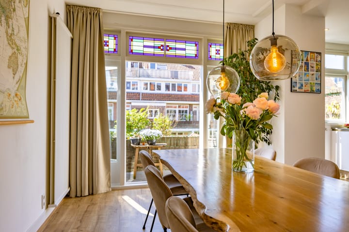 Foto 10 van van Halewijnplein 29