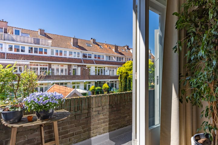 Foto 11 van van Halewijnplein 29