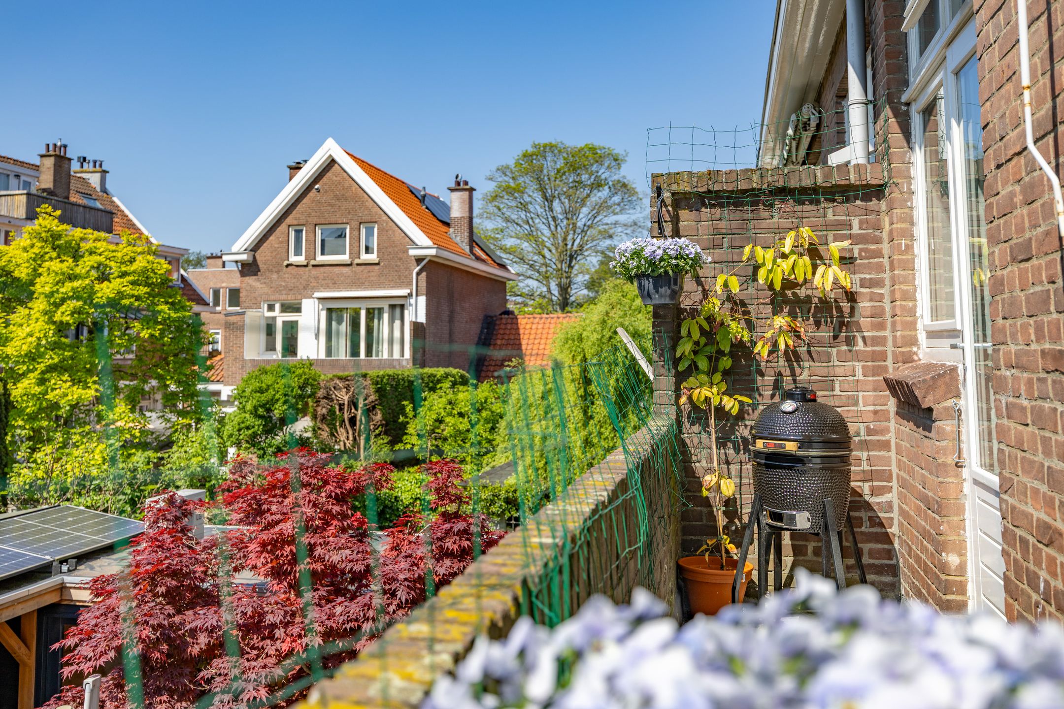 Photo 12 of van Halewijnplein 29