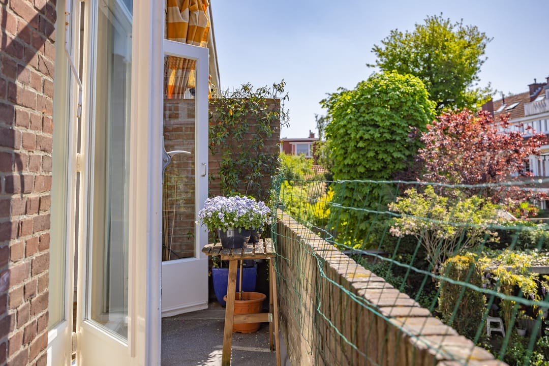 Photo 13 of van Halewijnplein 29