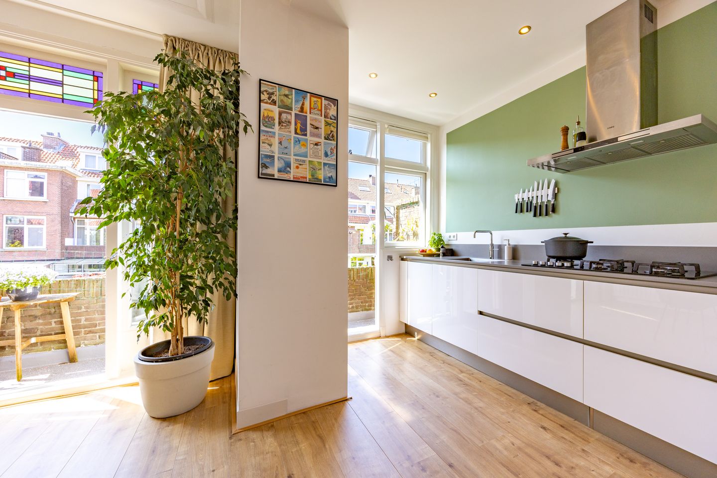 Photo 14 of van Halewijnplein 29