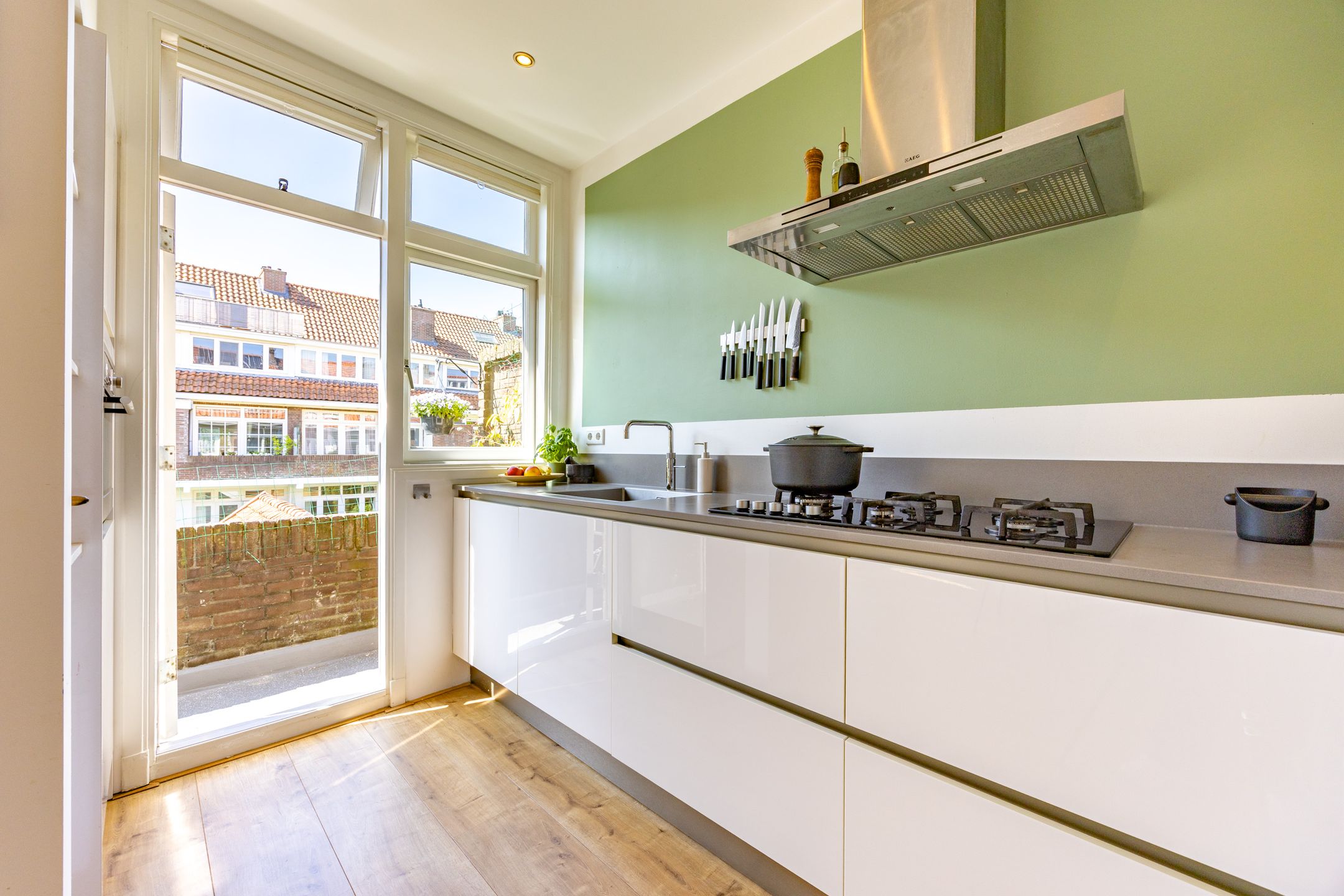 Photo 15 of van Halewijnplein 29