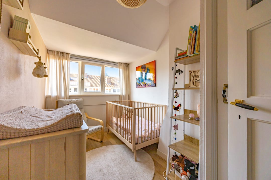 Photo 22 of van Halewijnplein 29