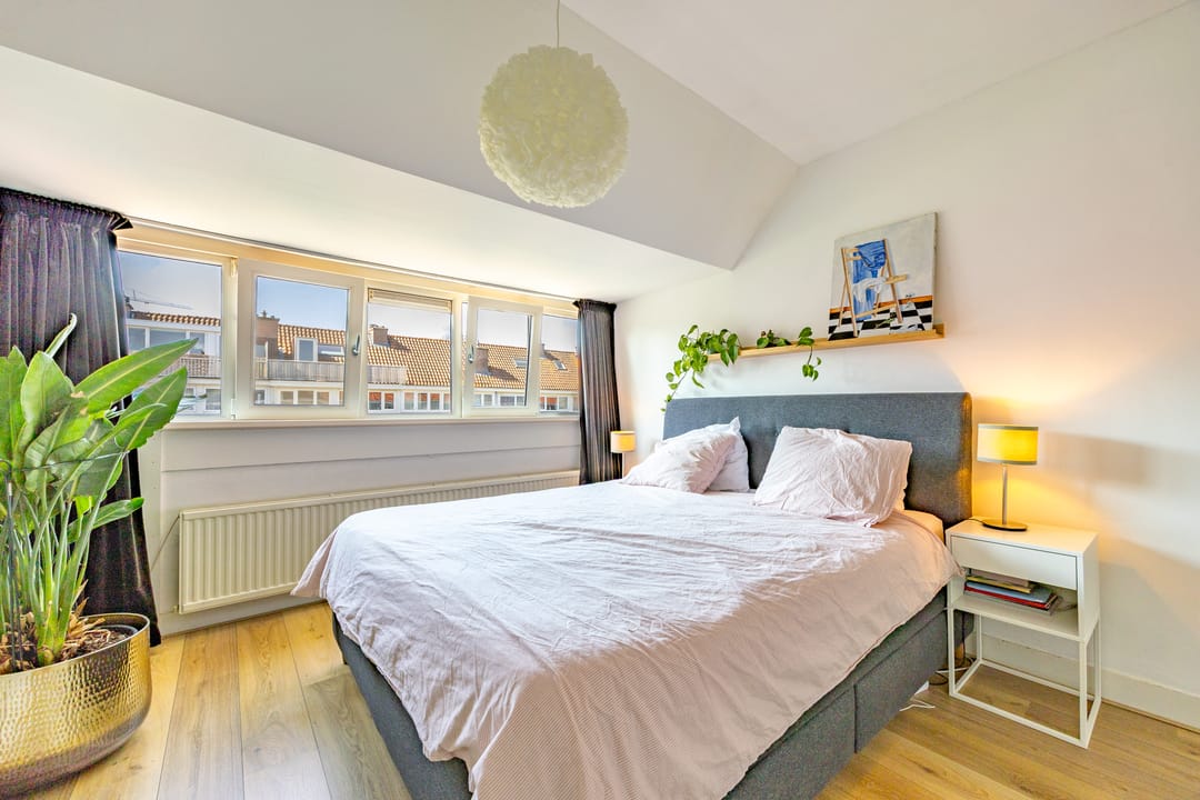 Photo 23 of van Halewijnplein 29