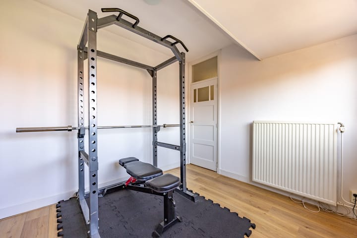 Foto 30 van van Halewijnplein 29