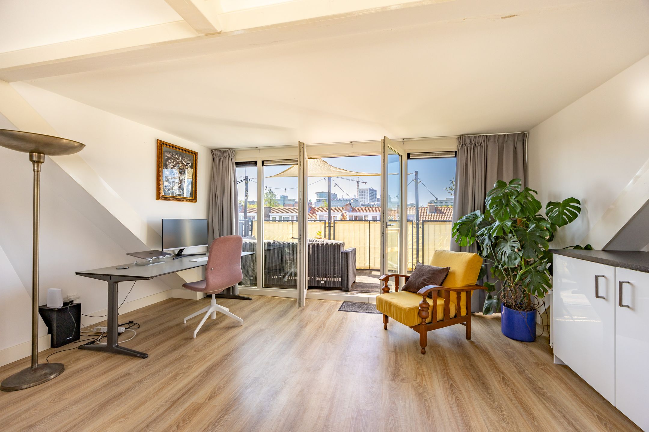 Photo 33 of van Halewijnplein 29