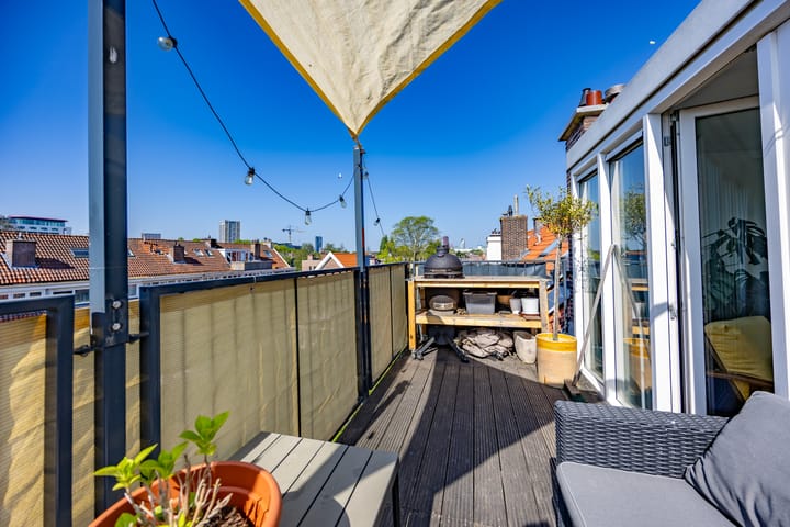 Foto 35 van van Halewijnplein 29