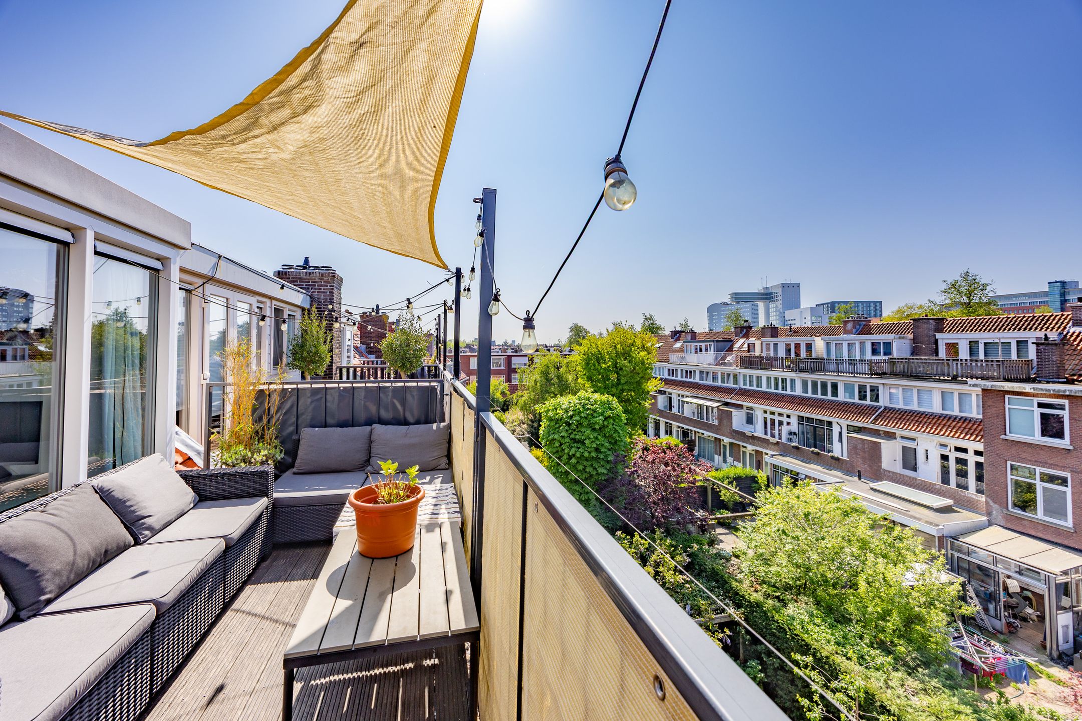 Photo 36 of van Halewijnplein 29