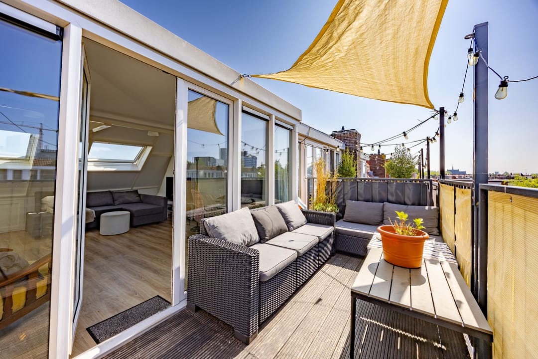 Photo 37 of van Halewijnplein 29