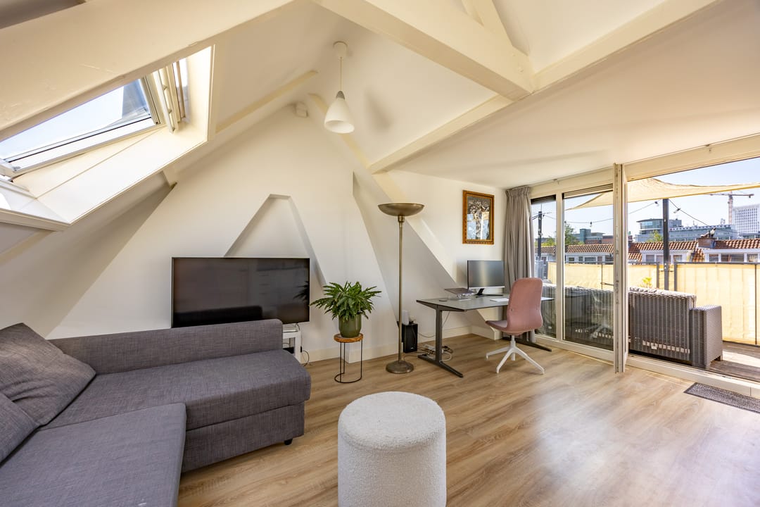 Photo 38 of van Halewijnplein 29