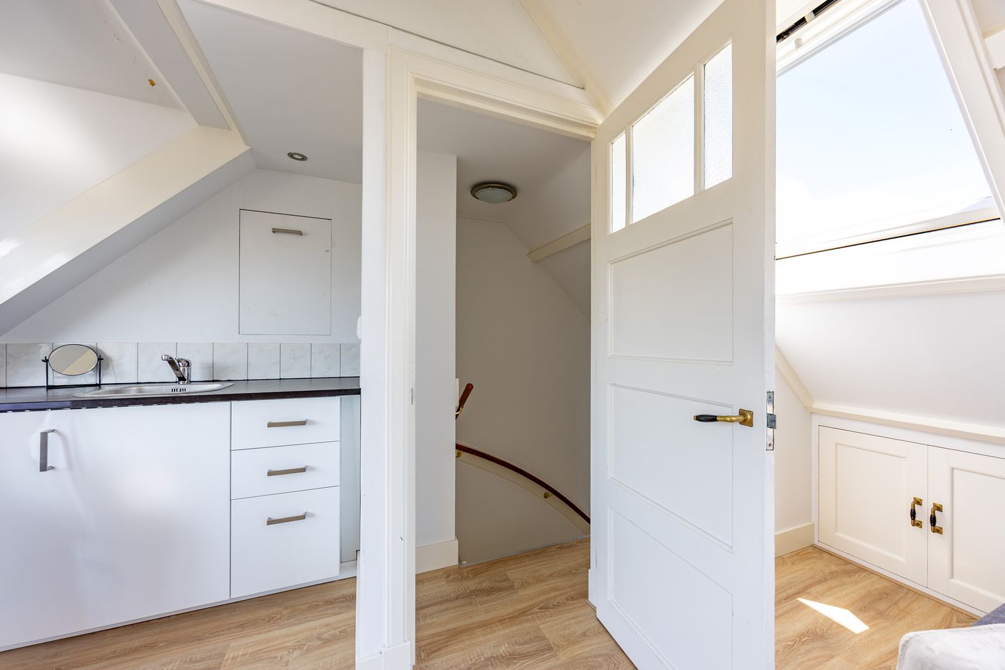 Photo 40 of van Halewijnplein 29