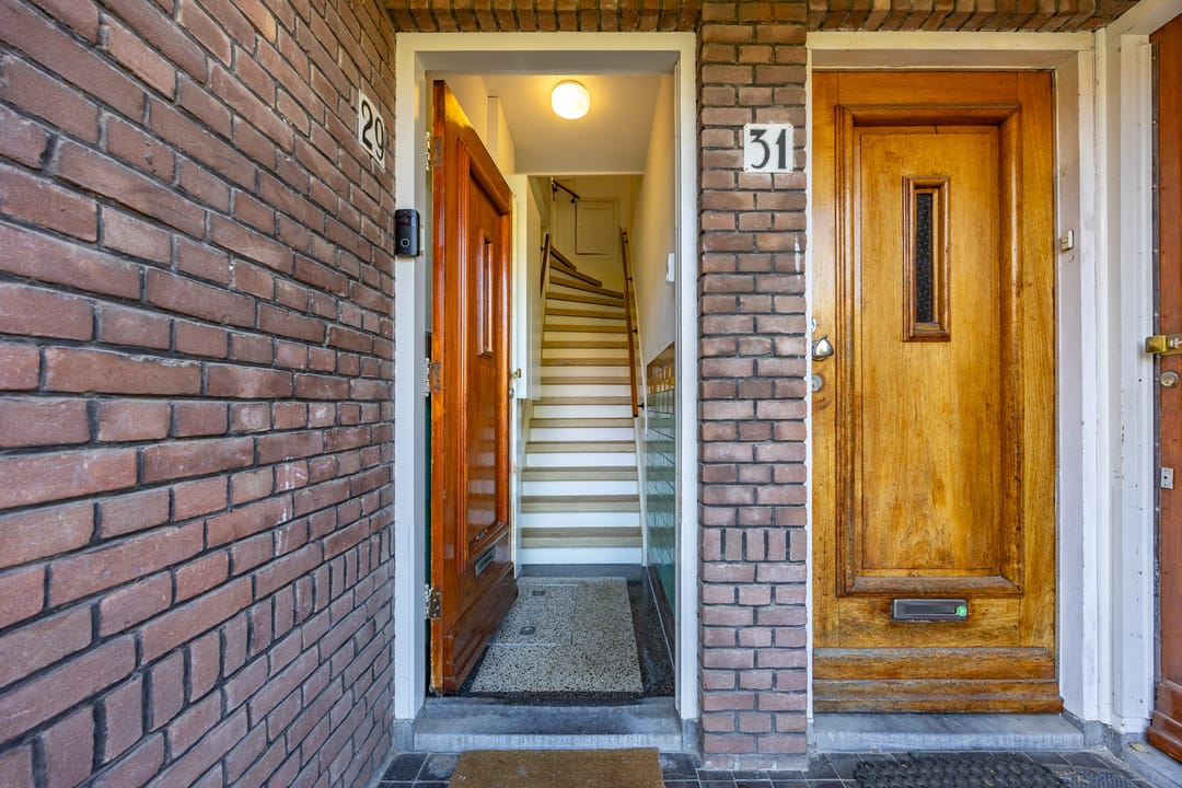 Photo 41 of van Halewijnplein 29