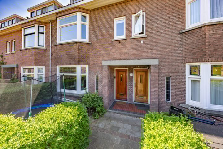 Foto 42 van van Halewijnplein 29