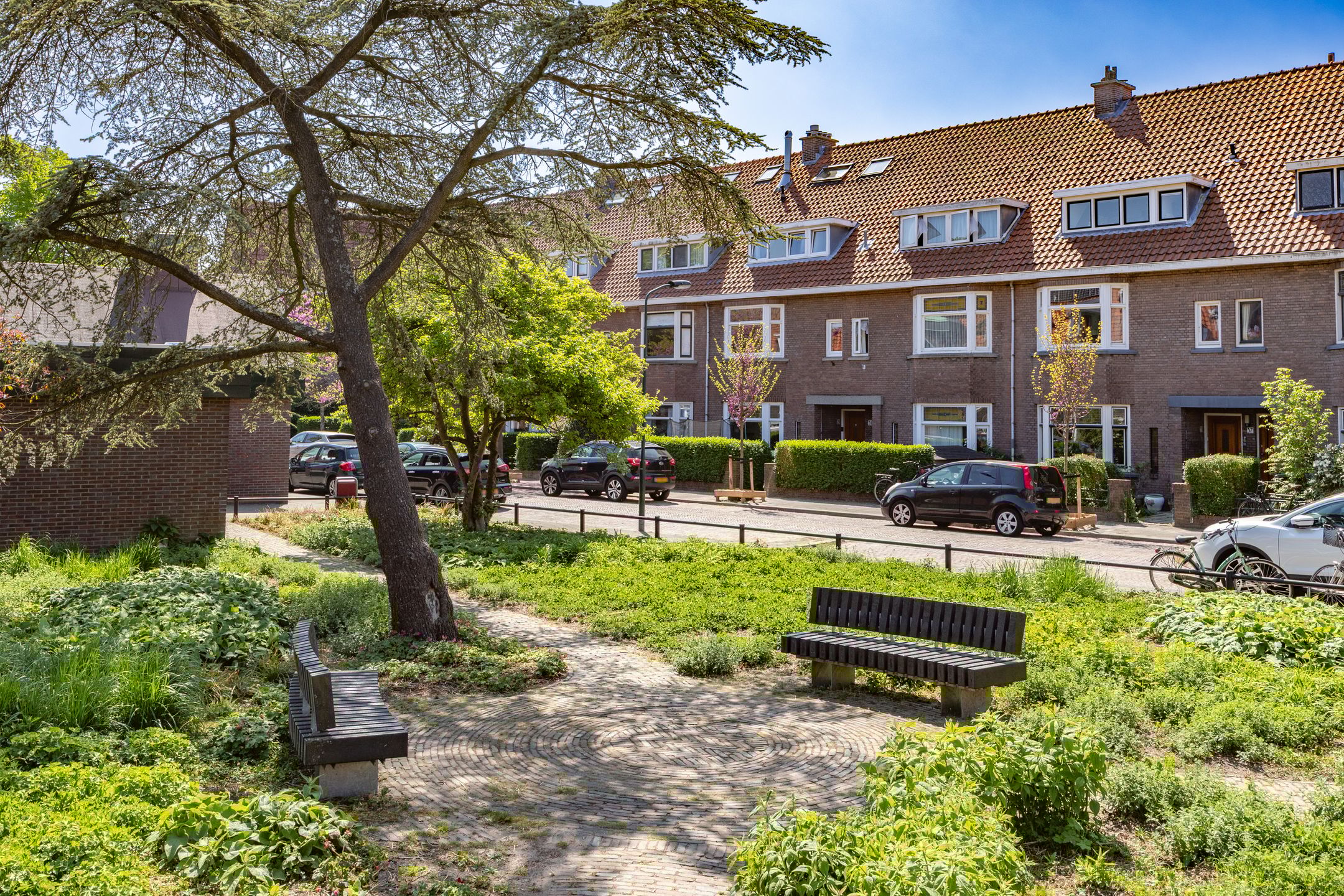 Photo 45 of van Halewijnplein 29