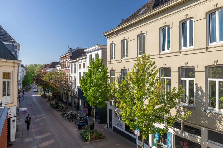 Foto 1 van Spijkerlaan 25-1