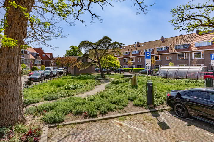 Foto 47 van van Halewijnplein 29