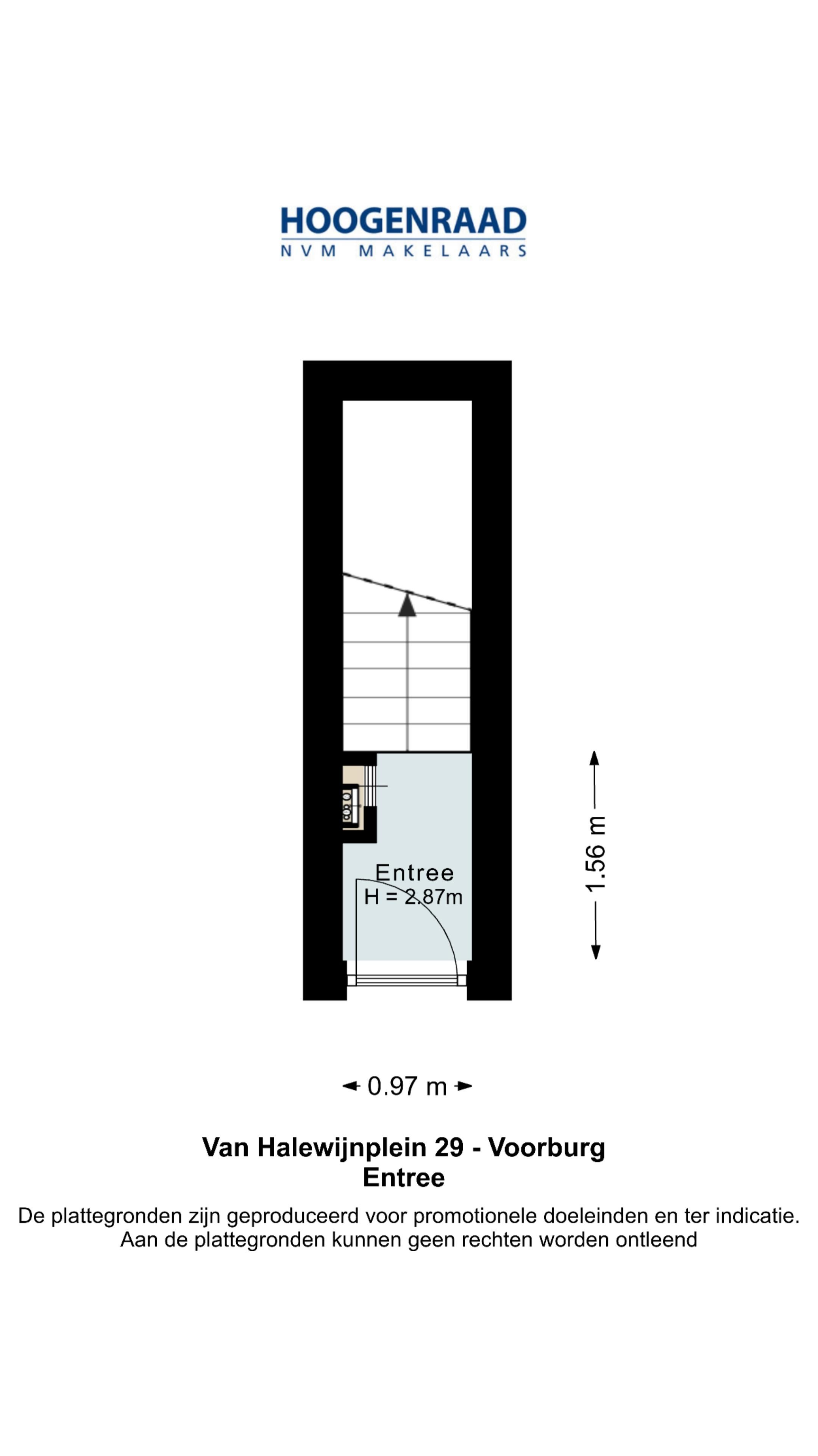 Photo 51 of van Halewijnplein 29