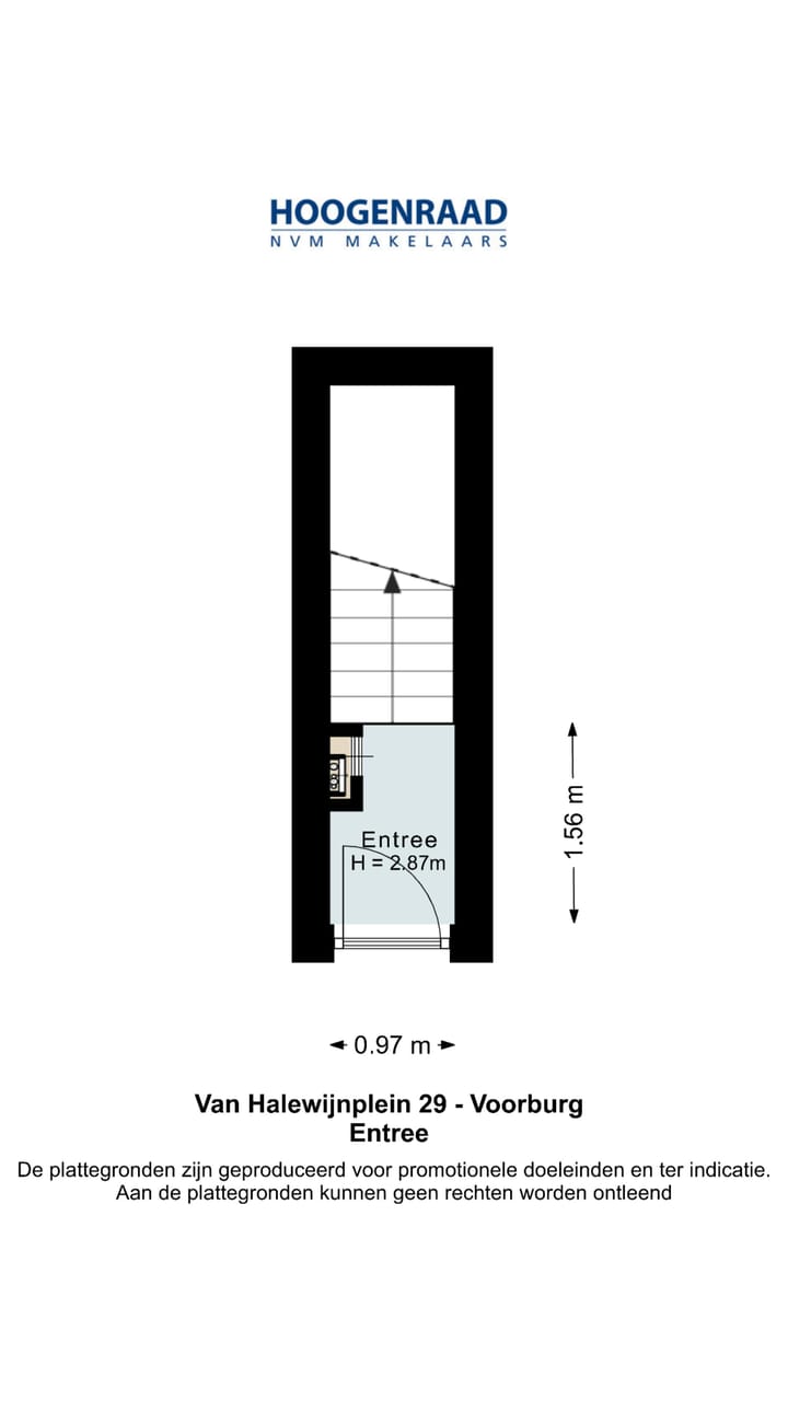 Foto 51 van van Halewijnplein 29
