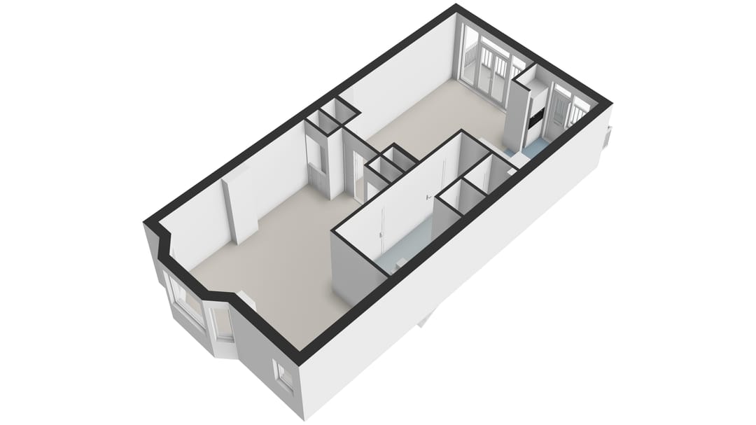 Photo 52 of van Halewijnplein 29