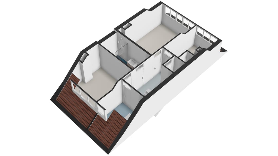 Photo 53 of van Halewijnplein 29