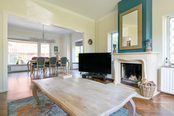 Photo 6 of Emmalaan 2