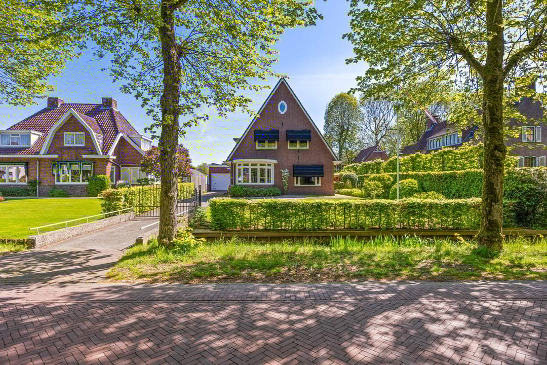 Foto 2 van Hoofdstraat W 63