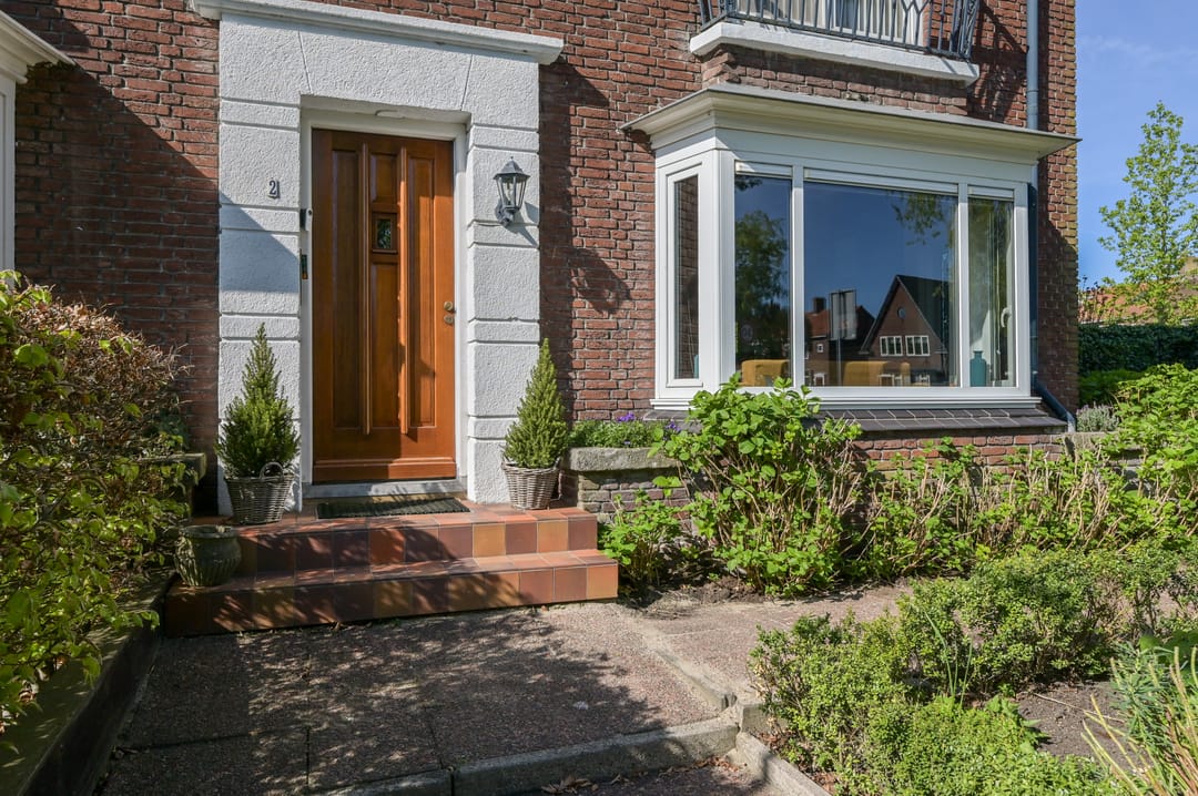 Photo 2 of Emmalaan 2