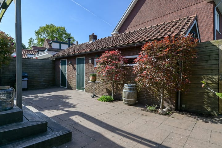 Photo 40 of Emmalaan 2