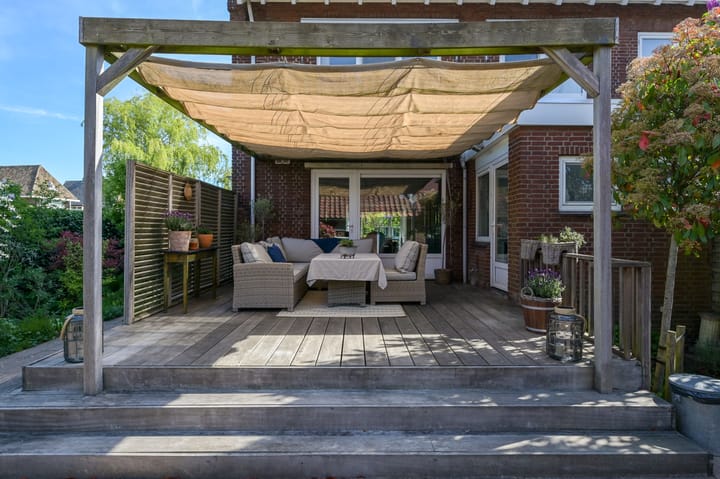 Photo 4 of Emmalaan 2